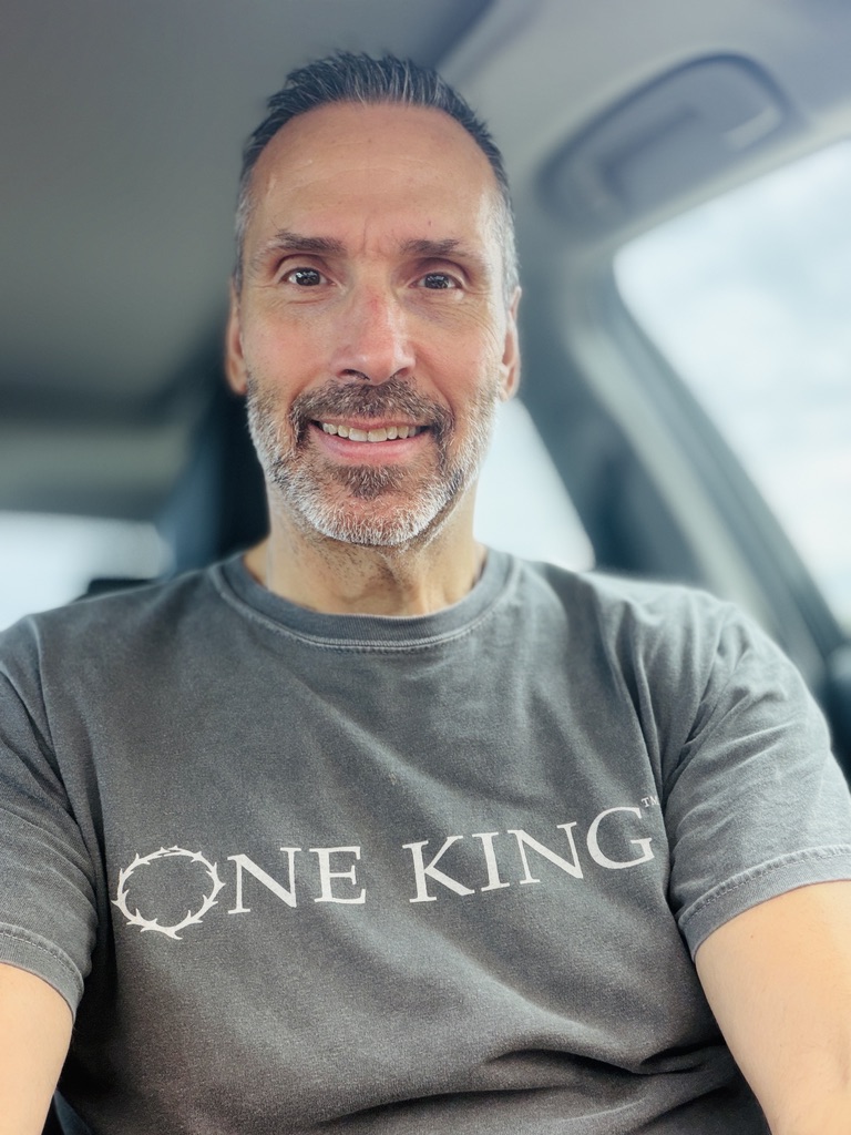 Founder, Built With Mettle